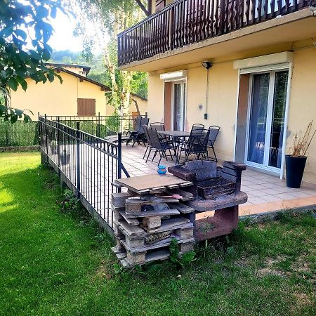 Maison De Vacances Au Coeur De La Cerdagne Angoustrine Esterno foto